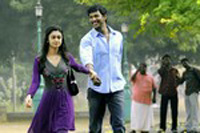 Dheerudu Movie Stills